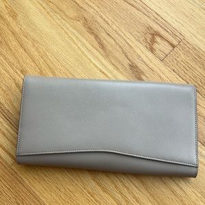 Nordstrom Nude Clutch / Shoulder Bag